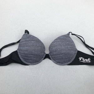 Victoria’s Secret PINK Bra 32C
